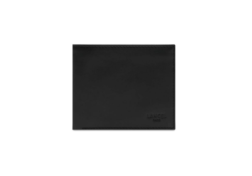 Lancel A14047 portefeuille lancel leon Portefeuille Homme