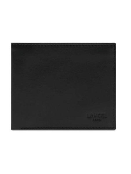 Lancel A14047 portefeuille lancel leon Portefeuille Homme
