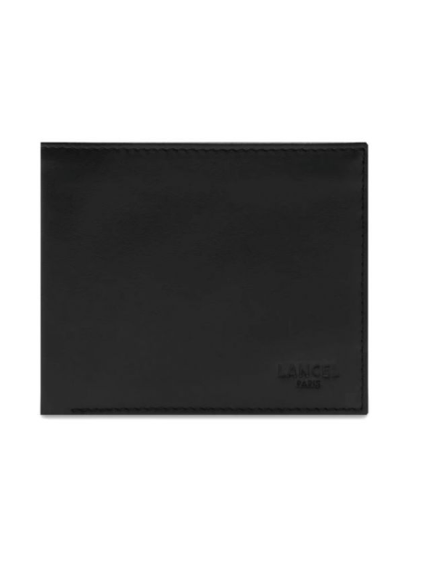 Lancel A14047 portefeuille lancel leon portefeuille-homme