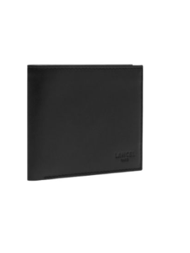 Lancel A14047 portefeuille lancel leon Portefeuille Homme