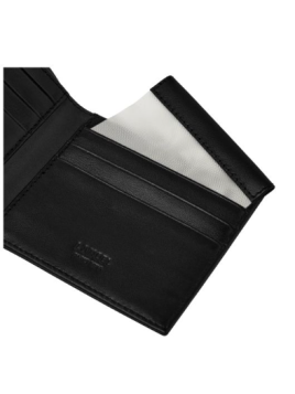 Lancel A14047 portefeuille lancel leon Portefeuille Homme