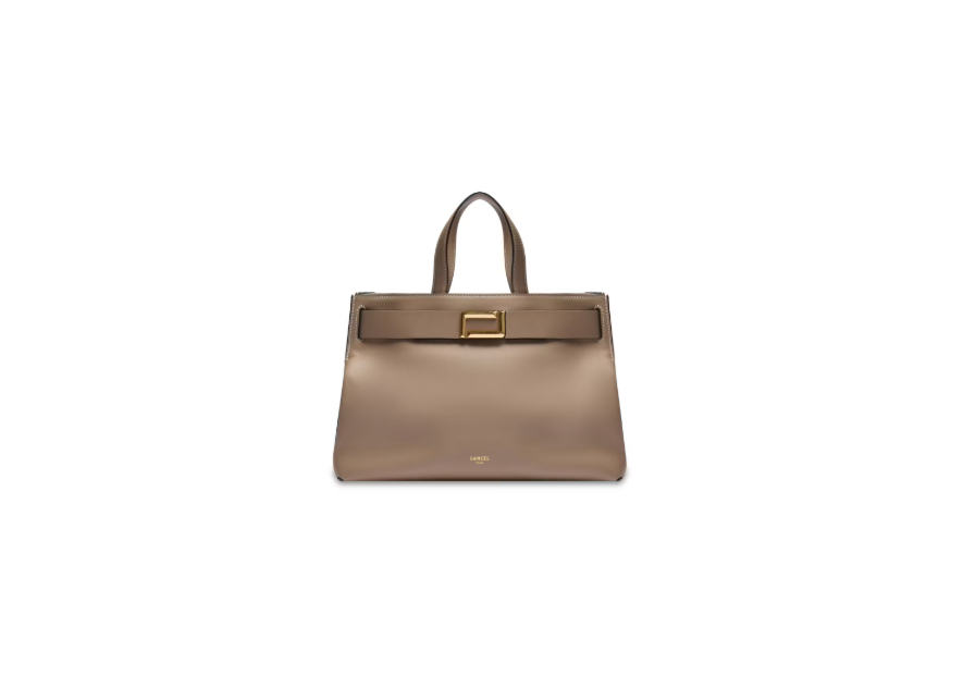 Lancel A14017 sac carryall angèle m lancel Sacs à mains