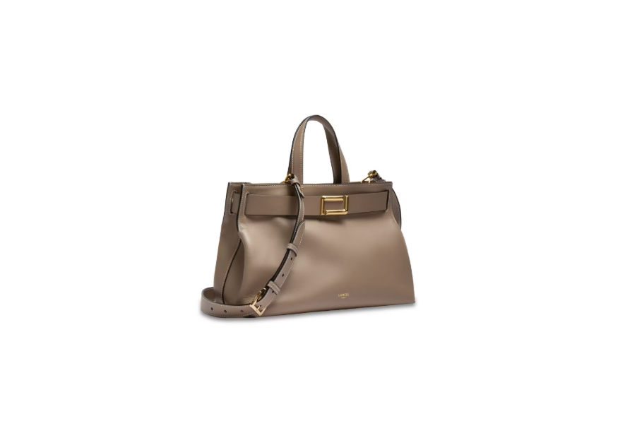 Lancel A14017 sac carryall angèle m lancel Sacs à mains