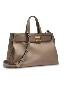 Lancel A14017 sac carryall angèle m lancel Sacs à mains