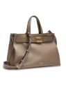 Lancel A14017 sac carryall angèle m lancel sacs-a-mains