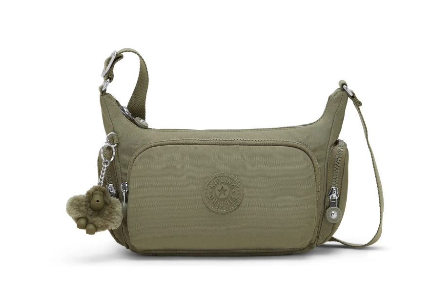 Kipling GABBETTE S/18115 sac porté travers gabbette s kipling Sacs à mains