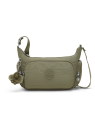 Kipling GABBETTE S/18115 sac porté travers gabbette s kipling sacs-a-mains