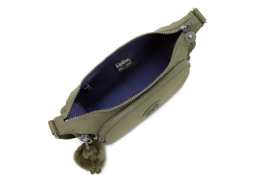 Kipling GABBETTE S/18115 sac porté travers gabbette s kipling Sacs à mains