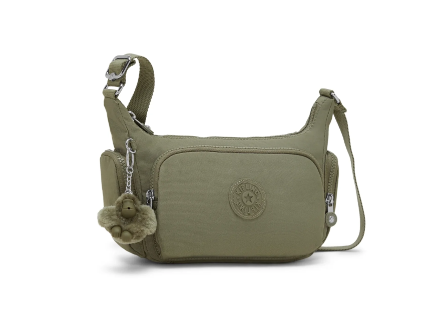 Kipling GABBETTE S/18115 sac porté travers gabbette s kipling Sacs à mains