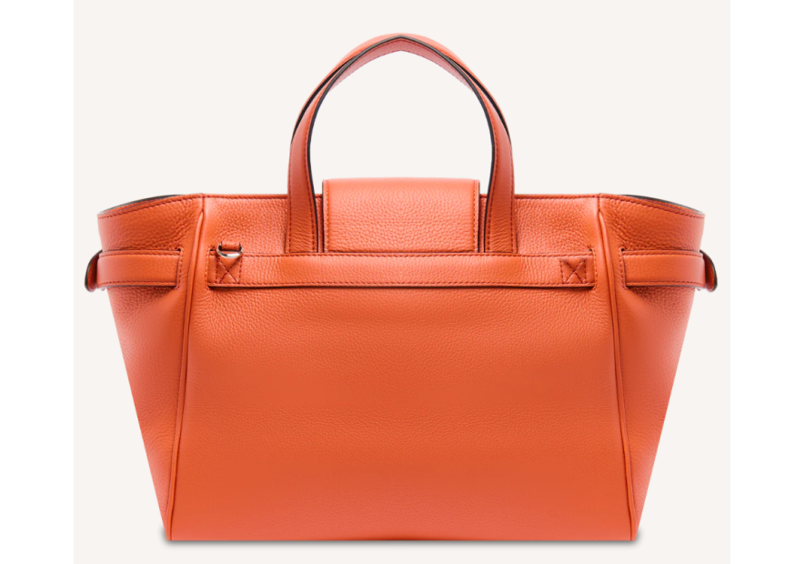 Lancel A14222 sac cabas lancel thea porté main shopping