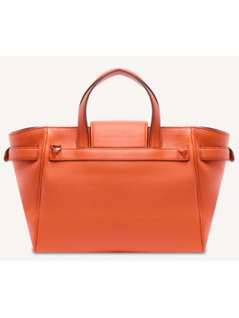 Lancel A14222 sac cabas lancel thea porté main shopping