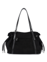 Lancaster 518-097 sac shopping l lancaster velvet emma sac-a-main-shopping-toile-ou-cuir