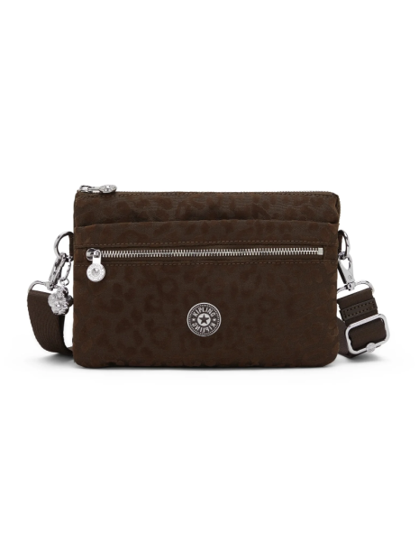Kipling RIRI/I89277 sac mulitpoches kipling riri loisirs