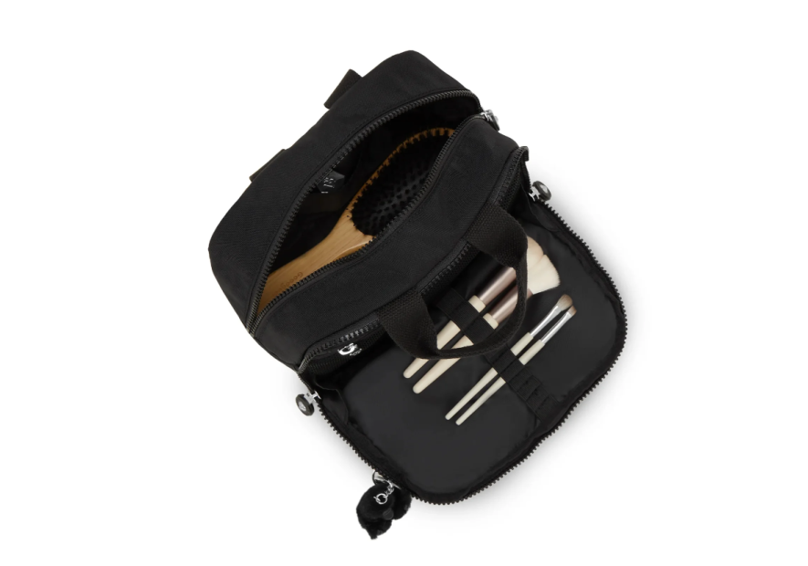 Kipling BEACHPALM S/I9887 vanity pm kipling beachpalm beauty case