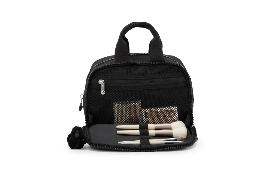 Kipling BEACHPALM S/I9887 vanity pm kipling beachpalm beauty case