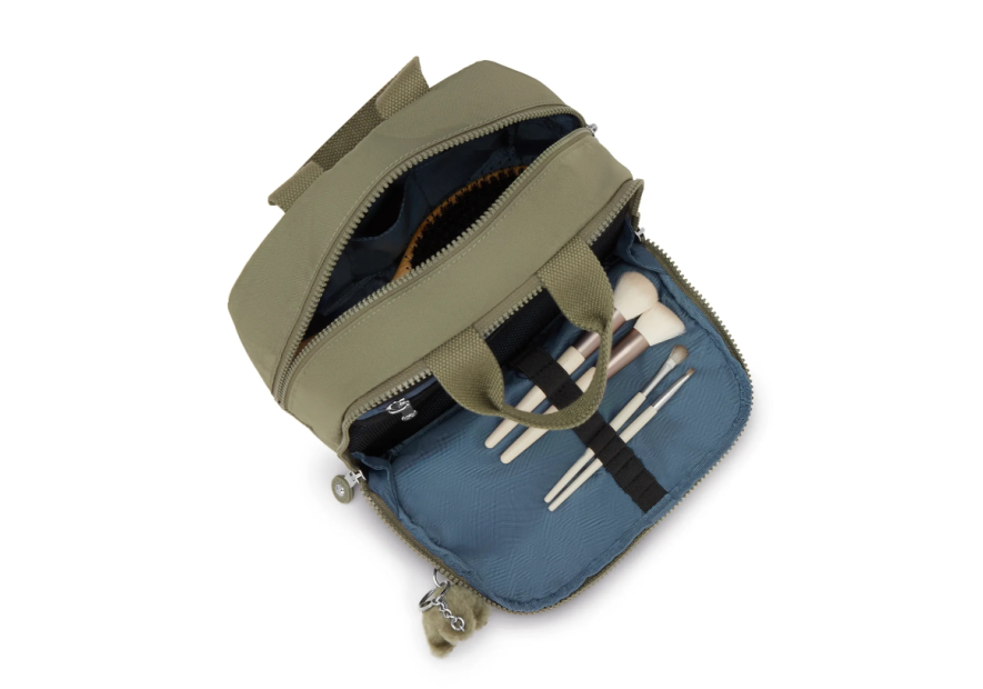 Kipling BEACHPALM S/I9887 vanity pm kipling beachpalm beauty case