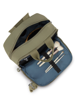 Kipling BEACHPALM S/I9887 vanity pm kipling beachpalm beauty case