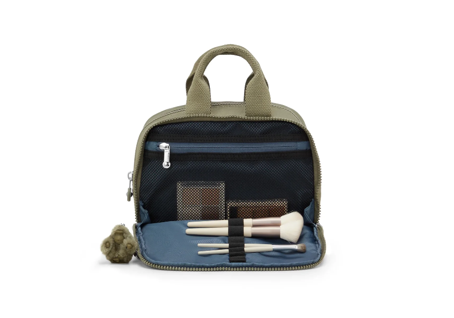 Kipling BEACHPALM S/I9887 vanity pm kipling beachpalm beauty case