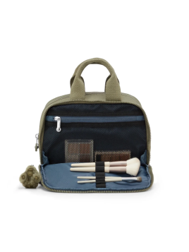 Kipling BEACHPALM S/I9887 vanity pm kipling beachpalm beauty case