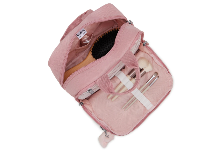 Kipling BEACHPALM S/I9887 vanity pm kipling beachpalm beauty case