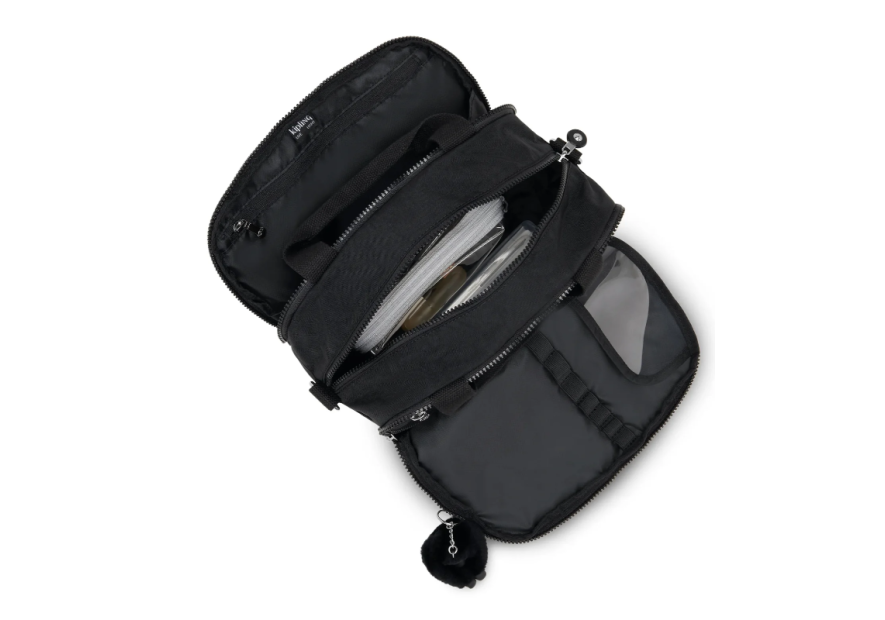 Kipling BEACHPALM M/I9734 vanity m kipling beachpalm m beauty case