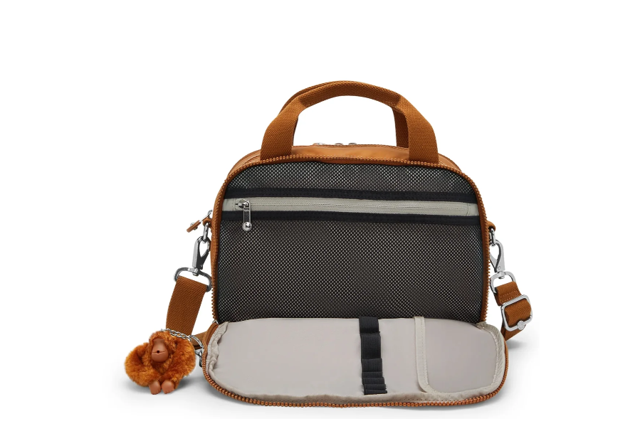 Kipling BEACHPALM M/I9734 vanity m kipling beachpalm m beauty case