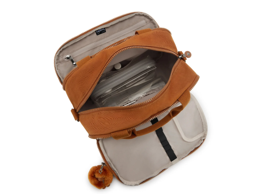 Kipling BEACHPALM M/I9734 vanity m kipling beachpalm m beauty case