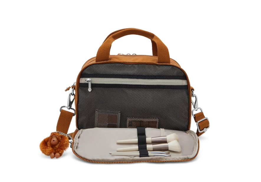 Kipling BEACHPALM M/I9734 vanity m kipling beachpalm m beauty case