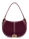 Lancel A14231 sac gibecière m lancel celeste sacs-a-mains