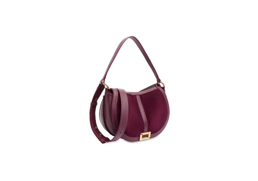 Lancel A14231 sac gibecière m lancel celeste Sacs à mains