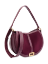 Lancel A14231 sac gibecière m lancel celeste sacs-a-mains