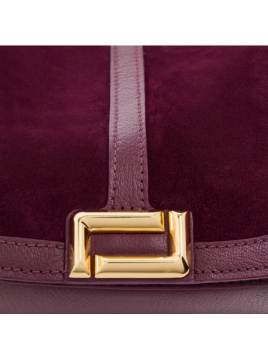 Lancel A14231 sac gibecière m lancel celeste Sacs à mains