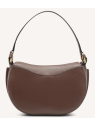 Lancel A14231 sac gibecière m lancel celeste sacs-a-mains
