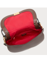 Lancel A14231 sac gibecière m lancel celeste sacs-a-mains