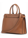 Lancel A14399 sac carryall zippé s lancel faubourg suède sacs-a-mains