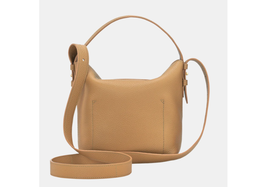 Longchamp 10393HJZ sac seau longchamp la cadence Sacs à mains
