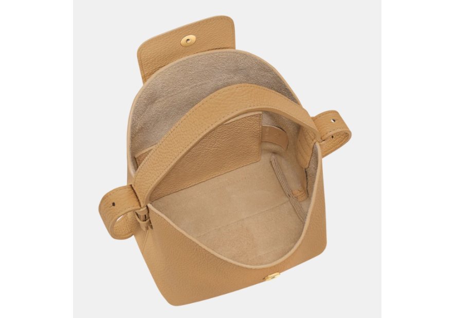 Longchamp 10393HJZ sac seau longchamp la cadence Sacs à mains