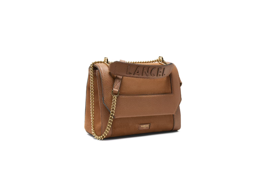 Lancel A14273 sac rabat m lancel ninon Sacs à mains