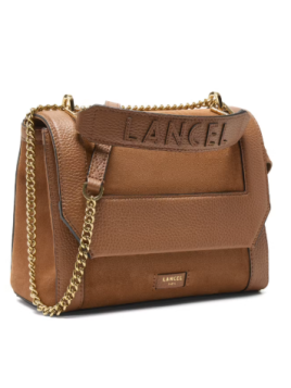 Lancel A14273 sac rabat m lancel ninon Sacs à mains