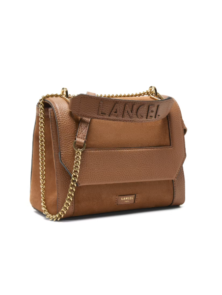 Lancel A14273 sac rabat m lancel ninon Sacs à mains