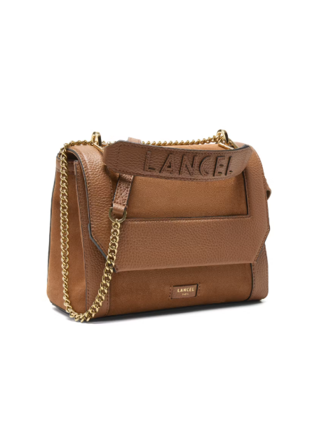 Lancel A14273 sac rabat m lancel ninon sacs-a-mains