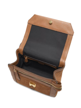 Lancel A14273 sac rabat m lancel ninon Sacs à mains
