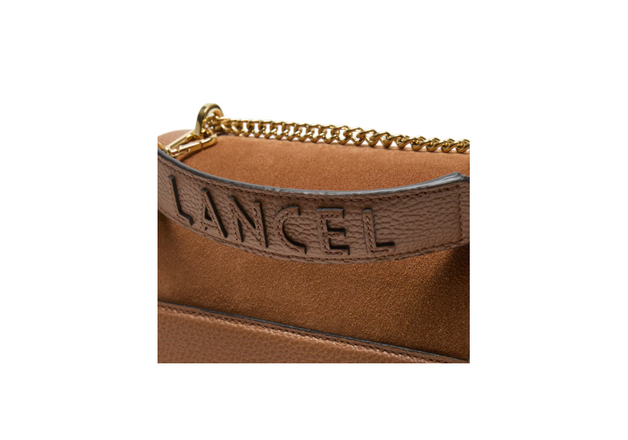 Lancel A14273 sac rabat m lancel ninon Sacs à mains