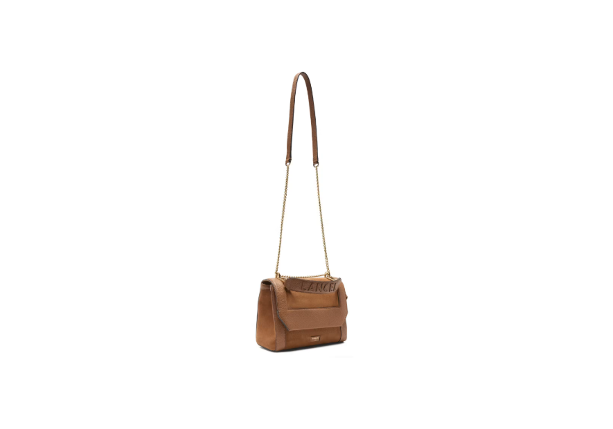 Lancel A14273 sac rabat m lancel ninon Sacs à mains