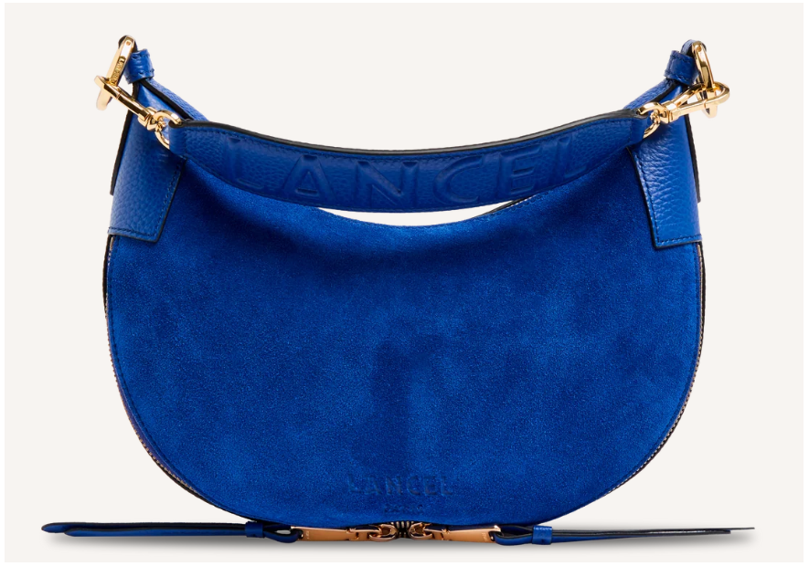 Lancel A14279 sac hobo s lancel origami Sacs à mains