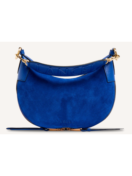 Lancel A14279 sac hobo s lancel origami sacs-a-mains
