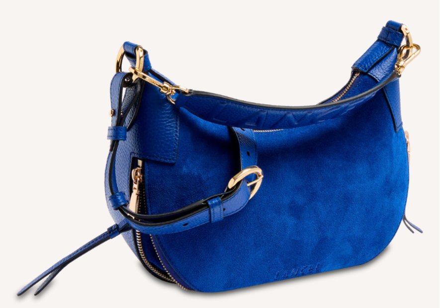 Lancel A14279 sac hobo s lancel origami Sacs à mains