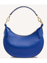 Lancel A14279 sac hobo s lancel origami sacs-a-mains