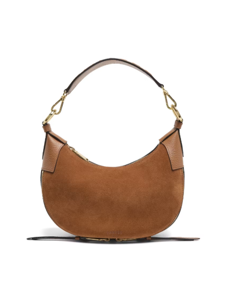 Lancel A14279 sac hobo s lancel origami sacs-a-mains