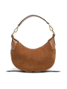Lancel A14279 sac hobo s lancel origami sacs-a-mains